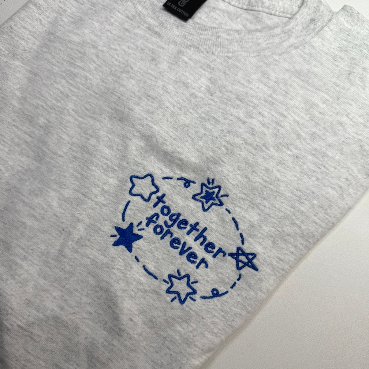 Together Forever Shirt