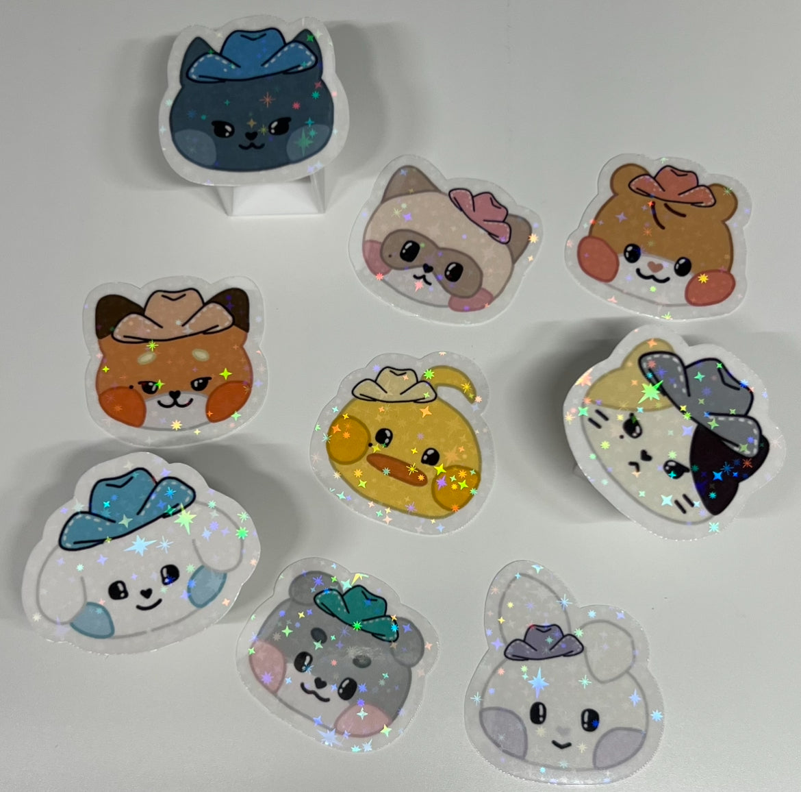 Zerobaseone Cowboy Zeroni