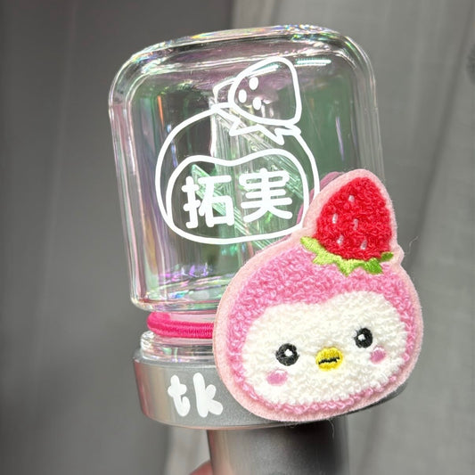 JO1 Lightstick Decal