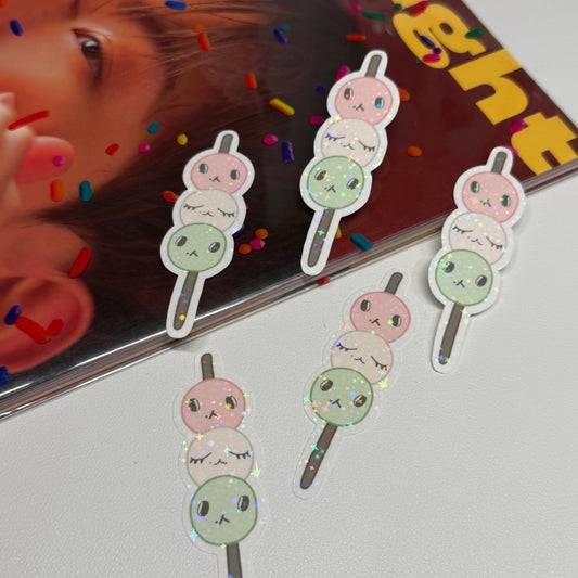 Baekhyun Sticker