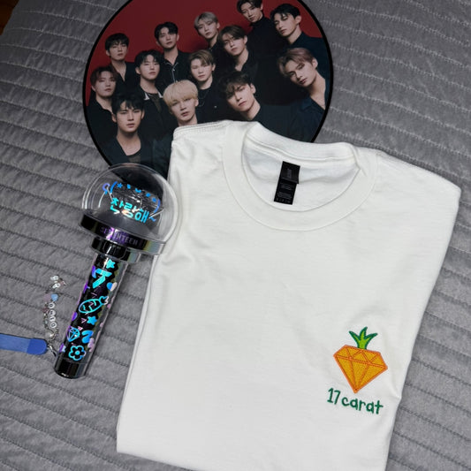 Seventeen 17 Carat Shirt