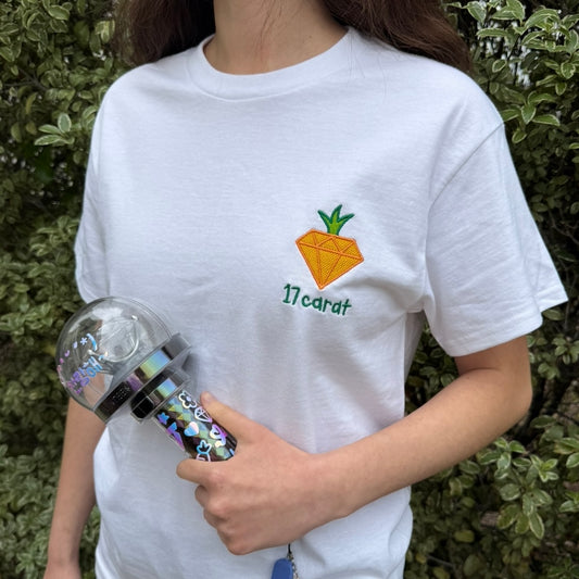 Seventeen 17 Carat Shirt