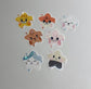 Nct Dream Star sticker set