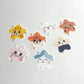 Nct Dream Star sticker set