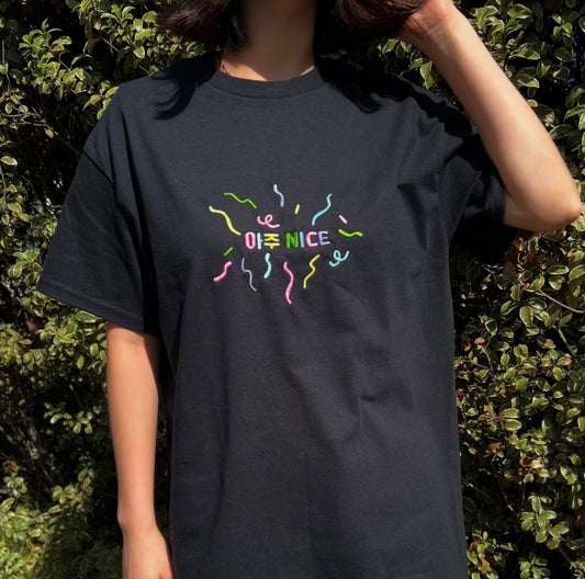 Seventeen Aju Nice Shirt