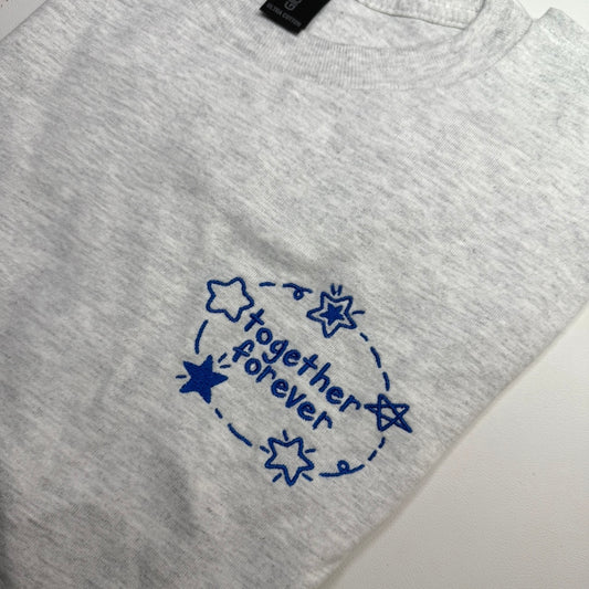 Together Forever Shirt