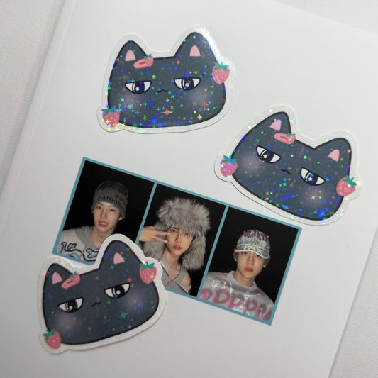 Seunghan Xnghan x Xoul Stickers
