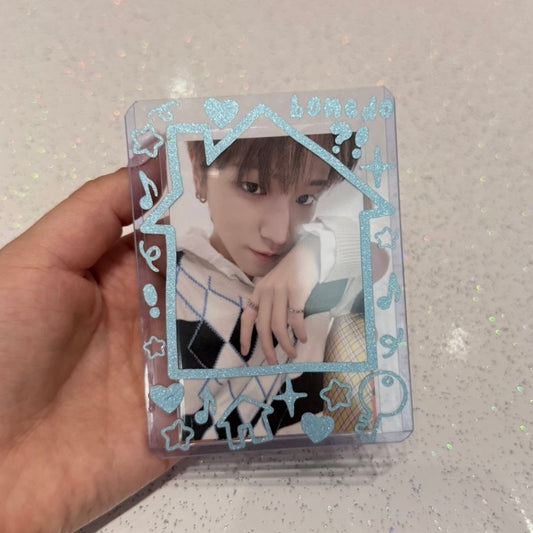 Boynextdoor Vinyl Toploader