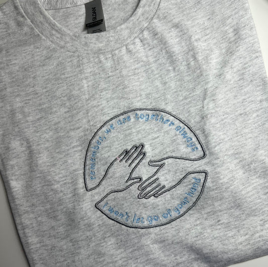 Seventeen Circles Shirt