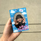 Heaven's Cloud Acrylic Photocard Holder
